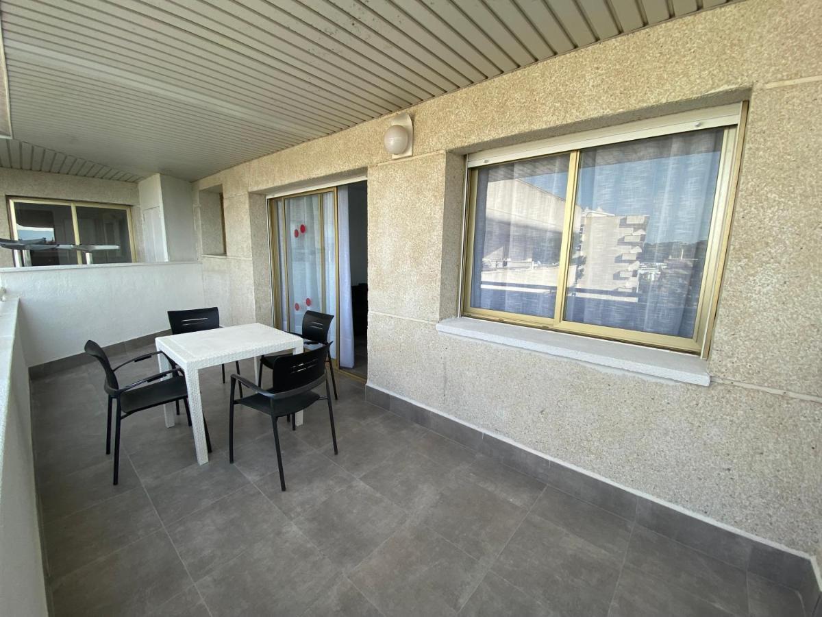 Apartamentos Ch 2 Salou Eksteriør billede