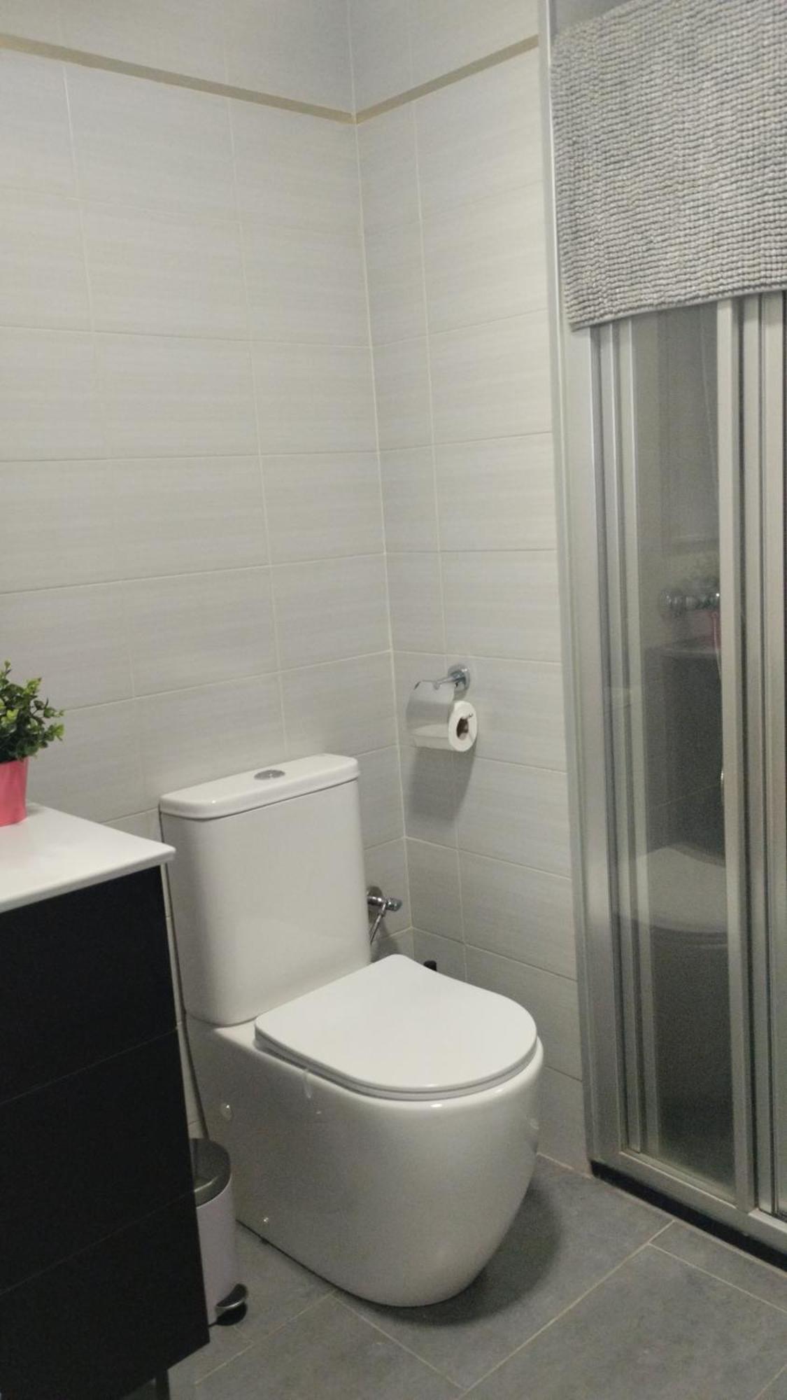 Apartamentos Ch 2 Salou Eksteriør billede